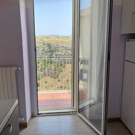 拉基兹塔公寓 公寓 马泰拉