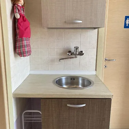 La Chiesetta * Matera