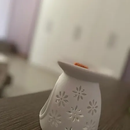 公寓 拉基兹塔公寓