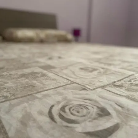 拉基兹塔公寓 马泰拉