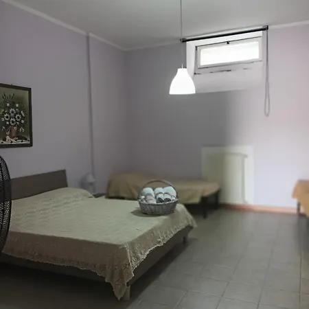 拉基兹塔公寓 公寓 *