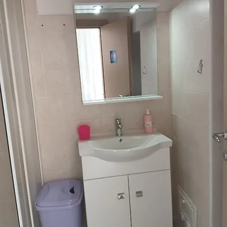 Apartment La Chiesetta