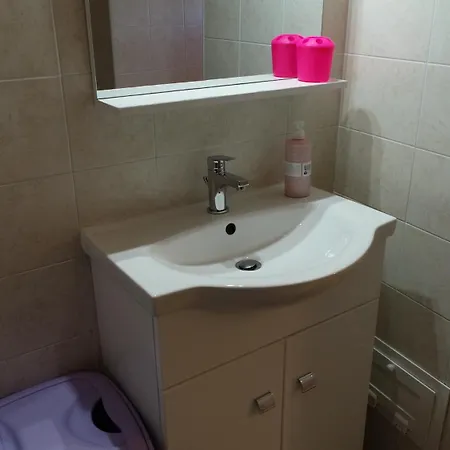 La Chiesetta Appartamento