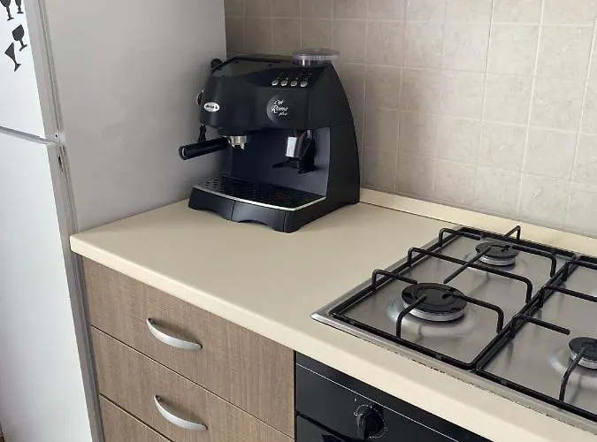 拉基兹塔公寓 公寓 马泰拉