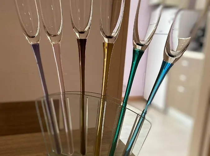 拉基兹塔公寓 公寓 *