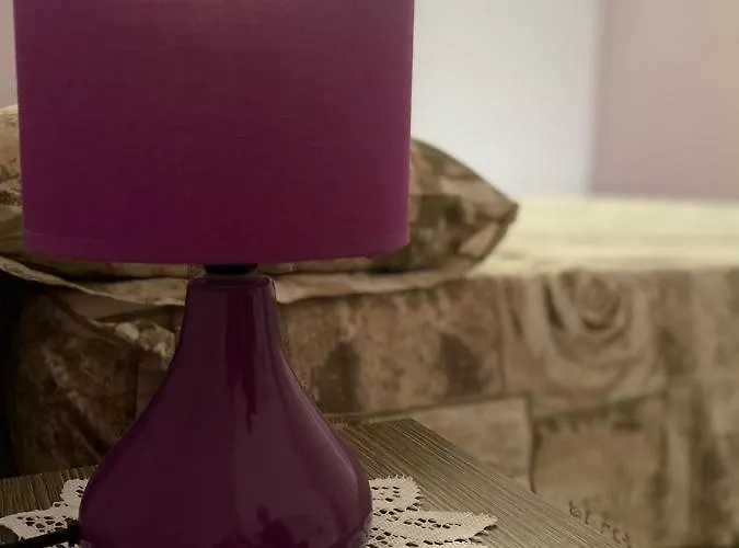 拉基兹塔公寓 马泰拉