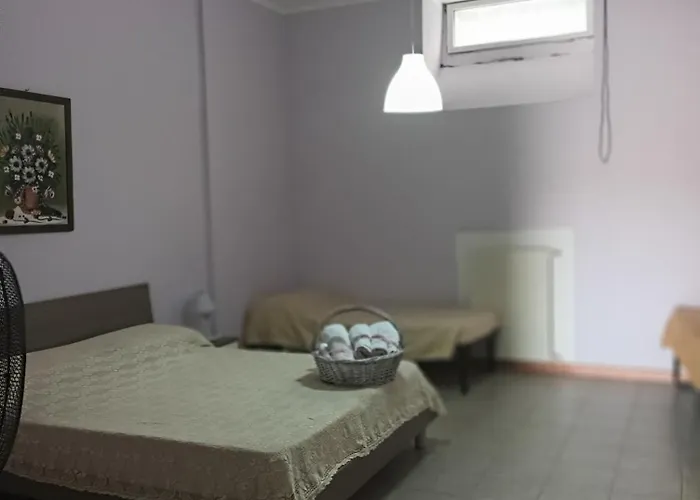 La Chiesetta شقة *