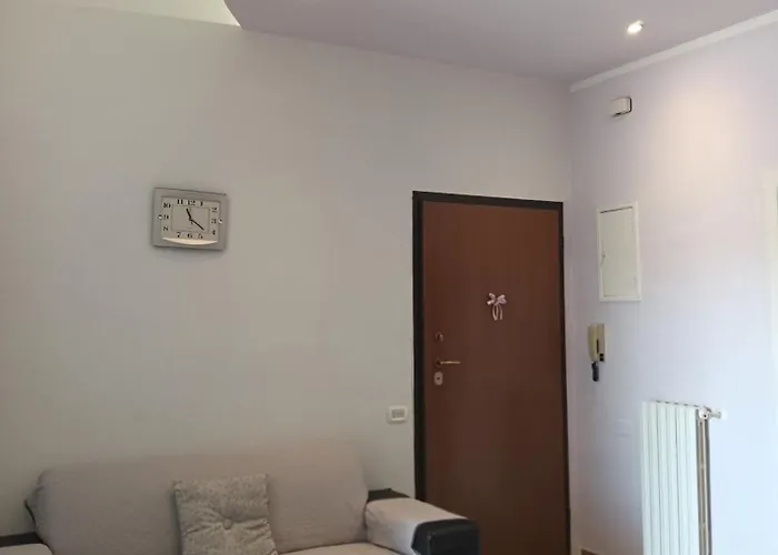 拉基兹塔公寓 马泰拉