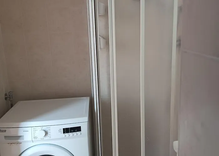 拉基兹塔公寓 公寓