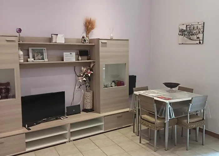 La Chiesetta * ماتيرا