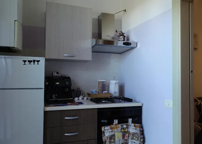 公寓 拉基兹塔公寓 *