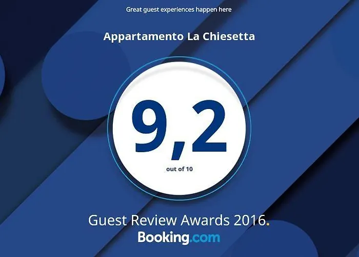 拉基兹塔公寓 公寓 *